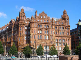 Midland hotel