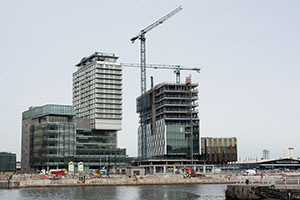 Salford Quays