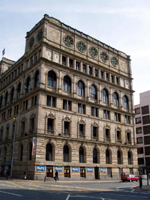 Watt's Warehouse