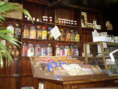 Shop