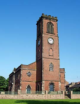 Tower