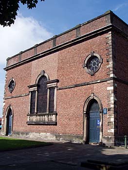 East End