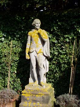 Garden Statue