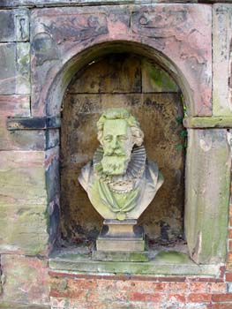 James I
