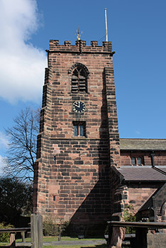 St. Wilfrid's