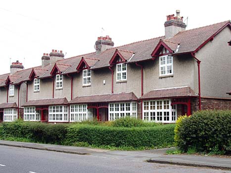 Houses