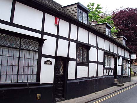 Cottages