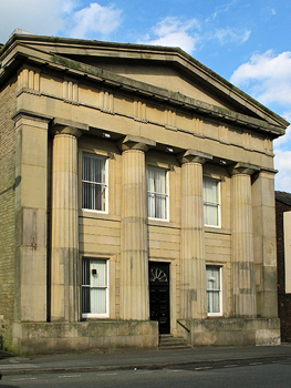 Heritage Centre