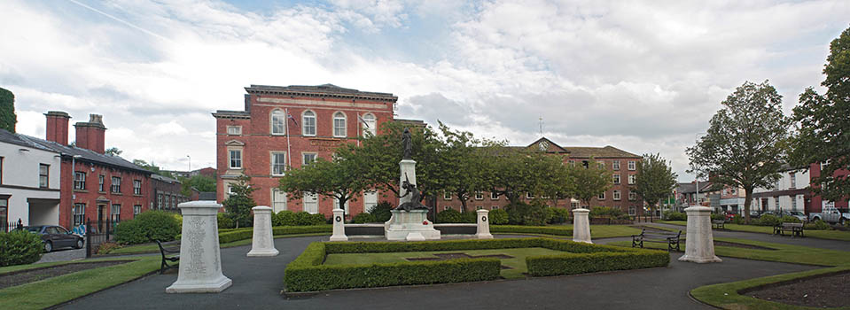 Park Green