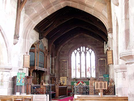 Nave