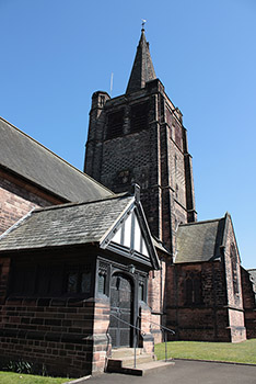 St. John's