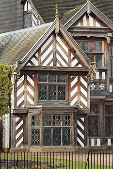 Wythenshawe Hall