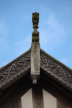 Wythenshawe Hall