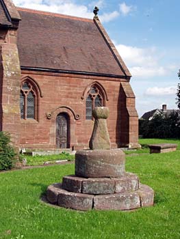 Sun dial
