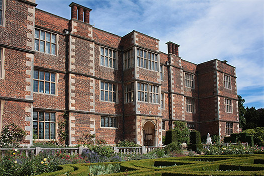 Doddington Hall