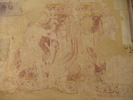 Wall painting 