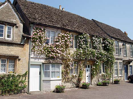 HIgh Street