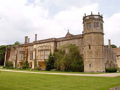 Tower