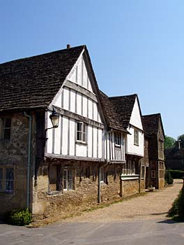 Church Street