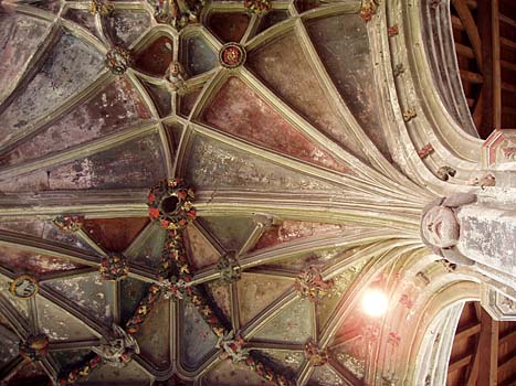 Lady Chapel