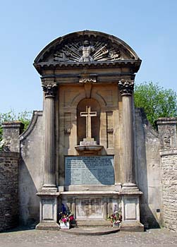 War Memorial
