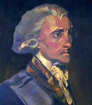 Admiral Rodney