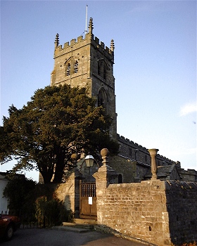 Bolton by Bowland