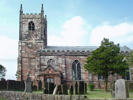 St. Leonard's