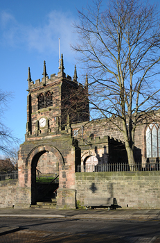 Church