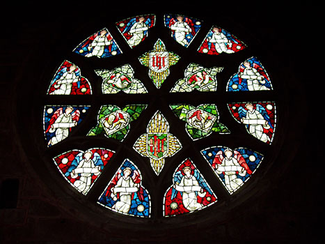 Rose Window