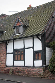 Reynard's Cottage
