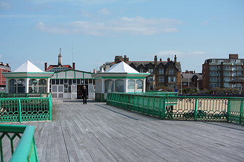 Pier