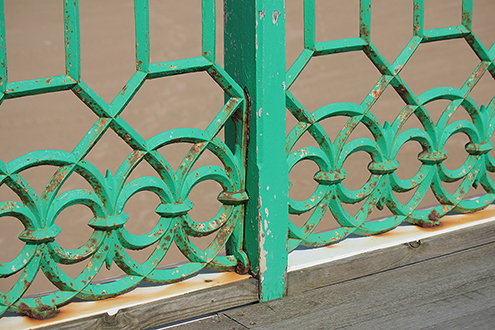 Railings