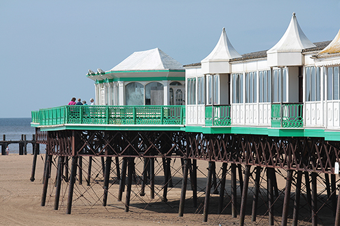 Pier