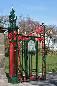 Gates