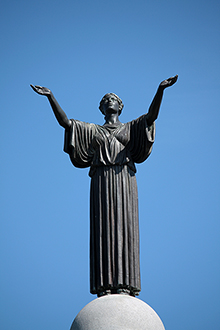 War Memorial