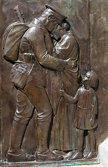 War Memorial