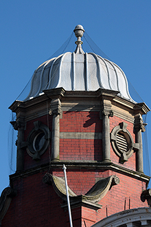 Dome