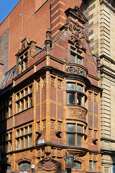 Chop House