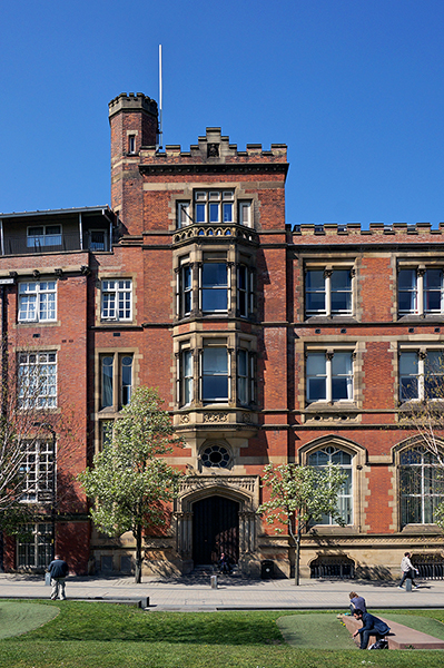 Cheatham's School