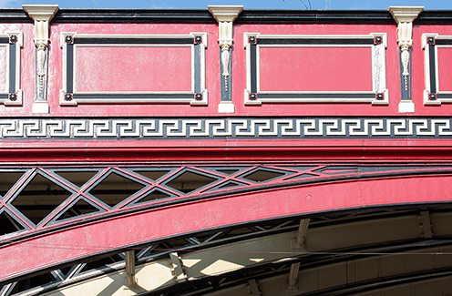 Ironwork