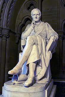 John Dalton