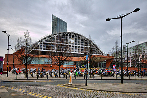Central Station