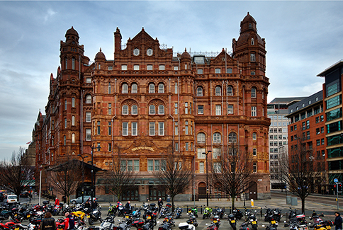 Midland Hotel
