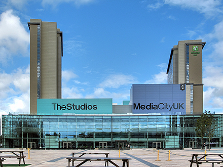 BBC Building