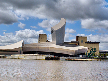 Imperial War Museum