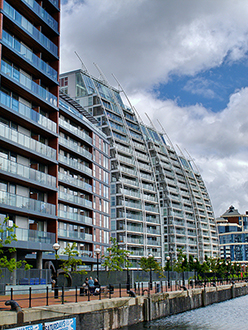 Apartments