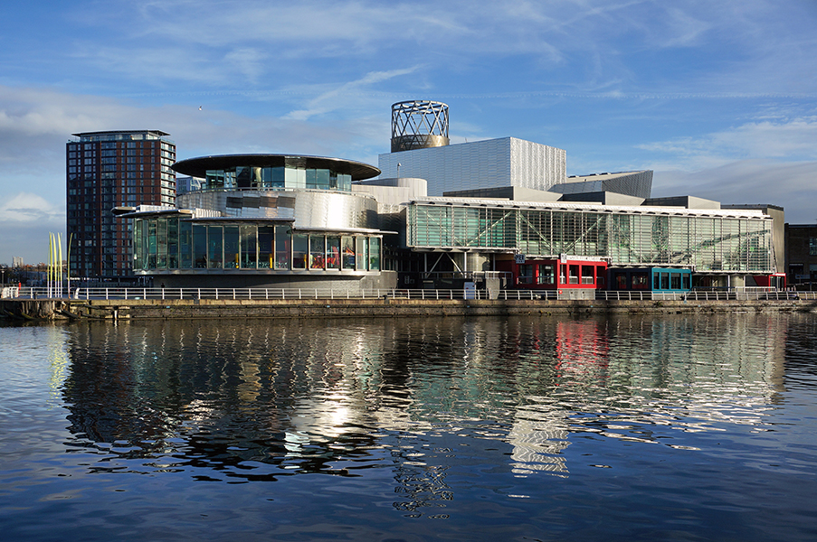 Quays
