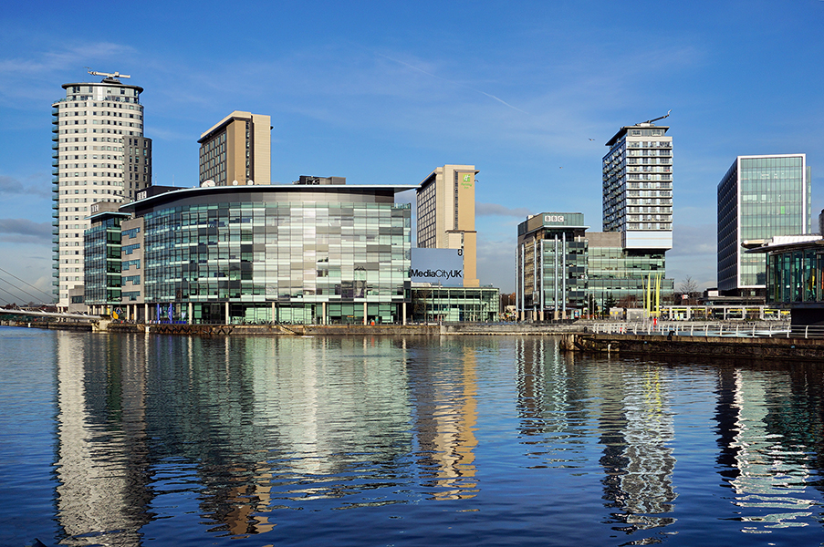 Quays