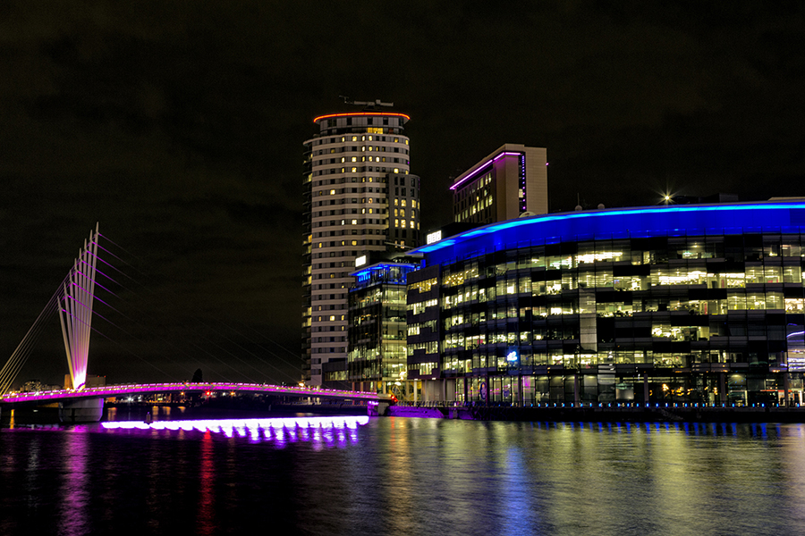Quays
